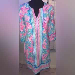 Lilly Pulitzer Nadine Dress 🌸